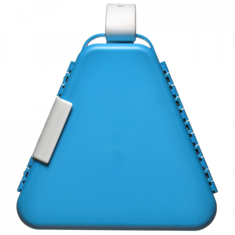 Trunki-TeeBee Blue - Cutie pentru jucarii / Suport pentru activitati [1]