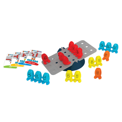 Oktató játékok - Thinkfun - Balance Beans