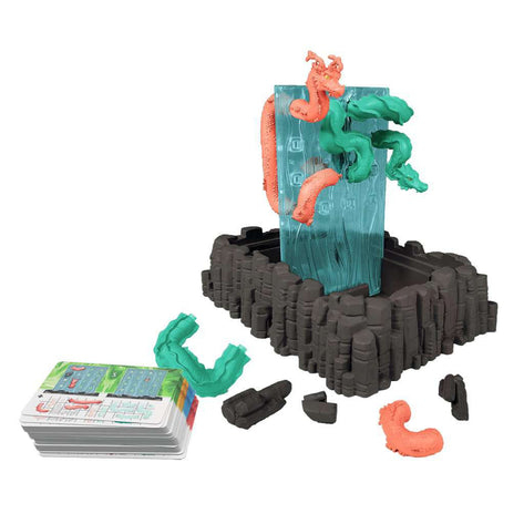 Thinkfun-Thinkfun - Dragon Falls [1]