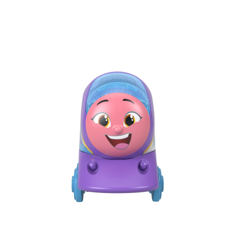 Thomas Color Changers Locomativa Metalica Kana [3]