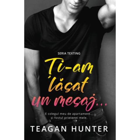 Jucarii educative - Editura Casa-Ți-am lasat un mesaj... - Teagan Hunter