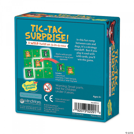 MindWare-Tic-Tac-Surprize-X-si-O-cu-caini-si-pisici [2]