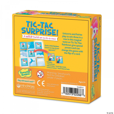 MindWare-Tic-Tac-Surprize-X-si-O-cu-unicorni-si-zane [2]