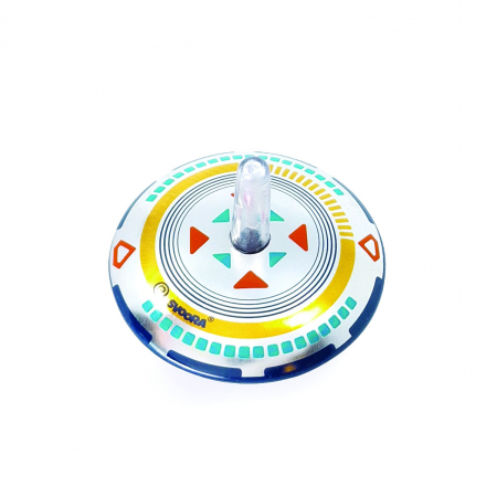 Svoora-Titirez metalic Hi-tech Svoora [2]