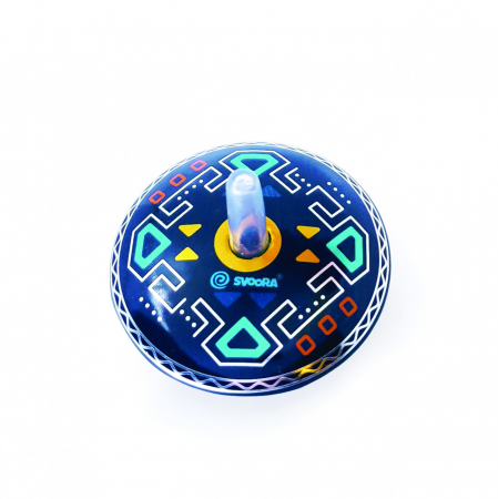 Svoora-Titirez metalic Hi-tech Svoora [3]