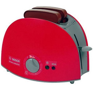 Játékok 1-3 éveseknek - Klein-Toaster Bosch