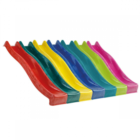 KBT-Tobogan-pentru-copii-de-2.9-m-HDPE-Turcoaz [1]