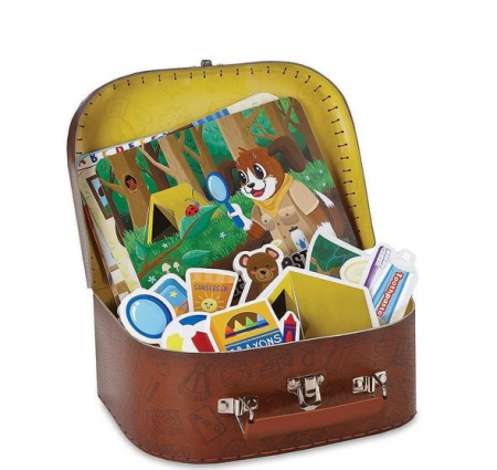 Peaceable-Kingdom-Topper-takes-a-trip-Topper-pleca-in-vacanta [2]