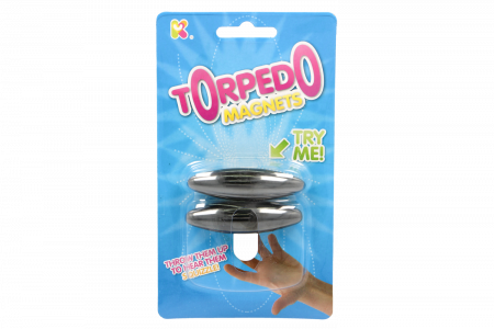 Keresztelő ajándékok - Keycraft Torpile magnetice