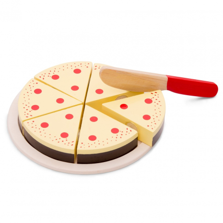 Cadouri botez - New-Classic-Toys-Tort