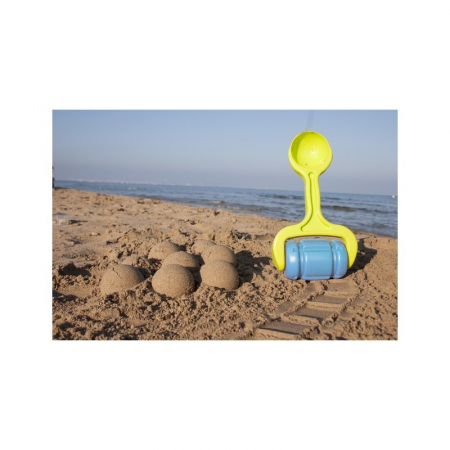 Miniland Trafalet pentru nisip Sine de tren - Miniland [2]