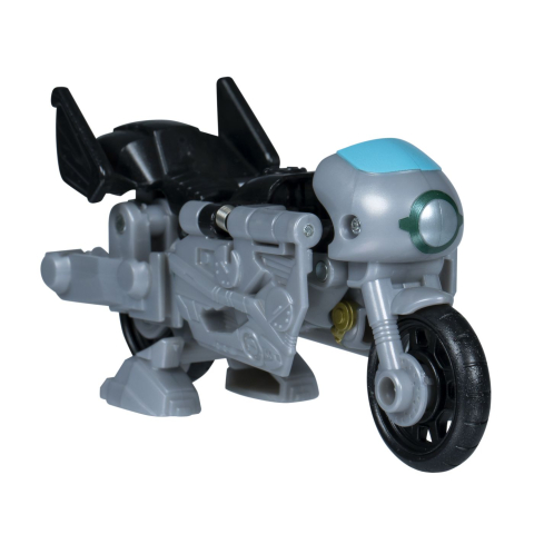 Hasbro-Transformers Earthspark Figurina Terran Thrash 1 Step Smash To Change [3]