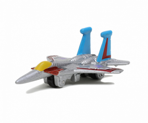 Transformers Set 3 Nano Masinute Metalice 4Cm [4]