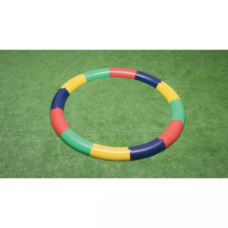 Active Play Traseu motricitate blocuri semisferice [6]