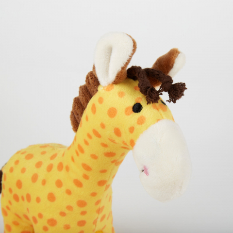 Sigikid-Trenulet Safari din plus cu animalute, PlayQ Sigikid [13]