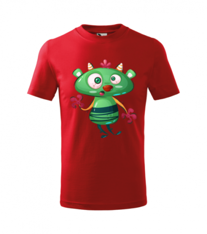 Személyre szabott ajándékok - Tricou Personalizat - Happy Friends 11