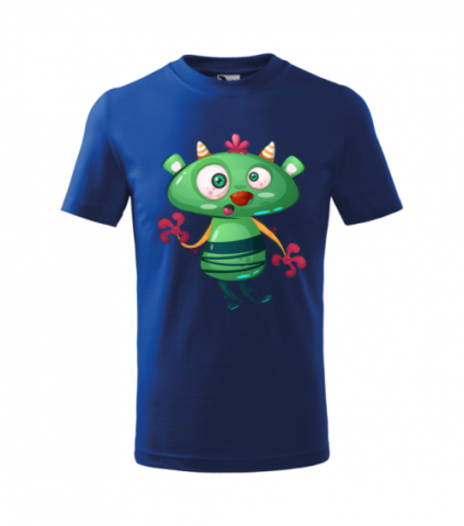 Személyre szabott ajándékok - Tricou Personalizat - Happy Friends 12