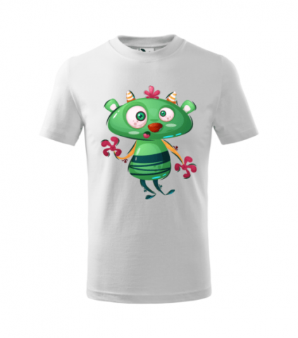 Személyre szabott ajándékok - Tricou Personalizat - Happy Friends 13