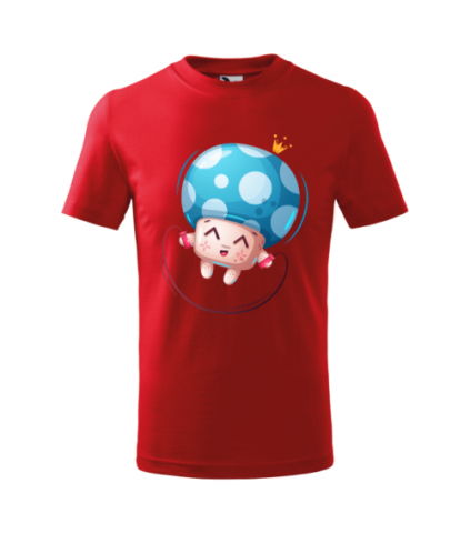 Személyre szabott ajándékok - Tricou Personalizat - Happy Friends 17