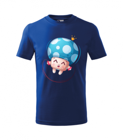 Személyre szabott ajándékok - Tricou Personalizat - Happy Friends 18