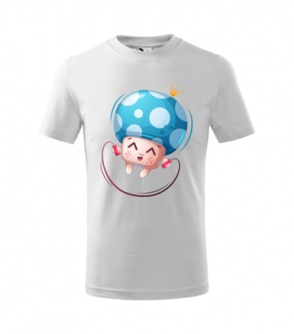 Személyre szabott ajándékok - Tricou Personalizat - Happy Friends 19