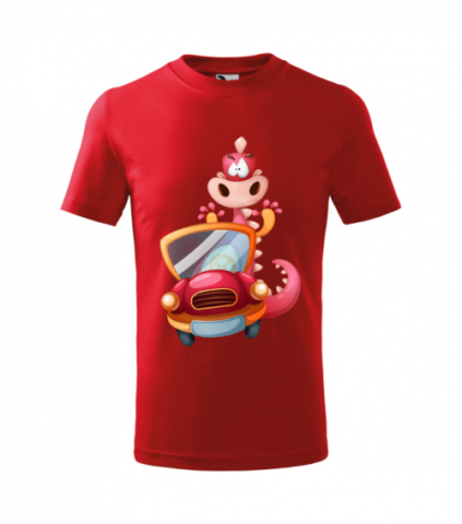 Tricou Personalizat - Happy Friends 2