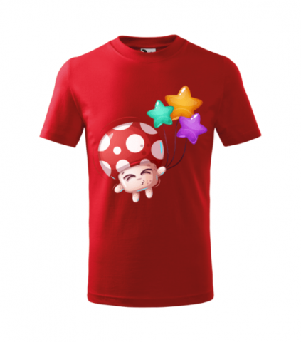 Személyre szabott ajándékok - Tricou Personalizat - Happy Friends 23