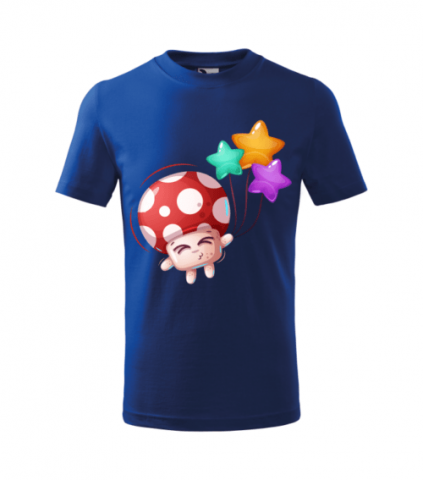 Személyre szabott ajándékok - Tricou Personalizat - Happy Friends 24