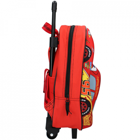 Vadobag-Troler 3D Cars Piston Cup, 37x25x12 cm [1]