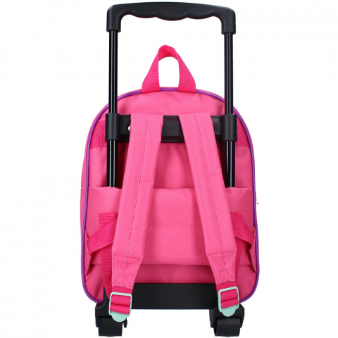 Vadobag-Troler 3D Peppa Pig Strong Together, 31x25x12 cm [2]