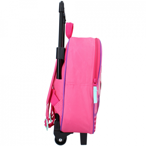 Vadobag-Troler 3D Peppa Pig Strong Together, 31x25x12 cm [1]