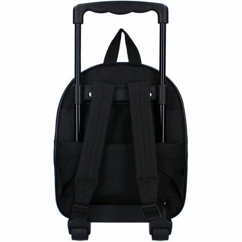 Vadobag-Troler 3D Sonic Prime Time, Vadobag, 32x26x11 cm [1]