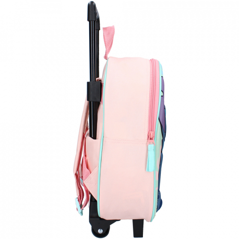 Troler 3D Stitch Sweet but Spacey, 32x26x11 cm [1]