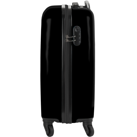 Troler Batman cu carcasa rigida, 34x55x20 cm [1]