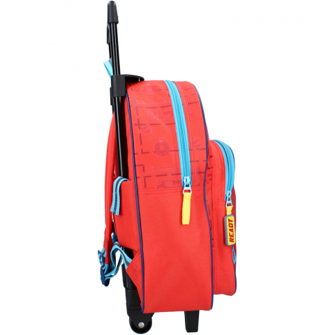 Vadobag-Troler Fireman Sam Unstoppable Hero, 45x28x16 cm [2]