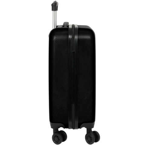 Troler Harry Potter Hogwarts cu carcasa rigida, 34x55x20 cm [1]