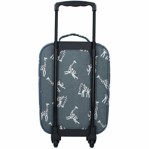 Vadobag-Troler Kidzroom Current Legend Blue Grey, Vadobag, 42x32x11 cm [2]