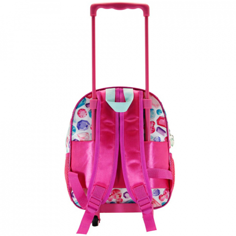 Troler Minnie Mouse 3D Diamonds, 26x34x13 cm [2]