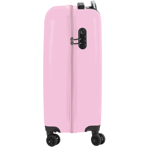 Safta-Troler Minnie Mouse cu carcasa rigida, 34x55x20 cm [1]