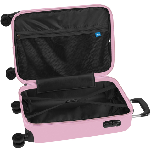 Safta-Troler Minnie Mouse cu carcasa rigida, 34x55x20 cm [2]