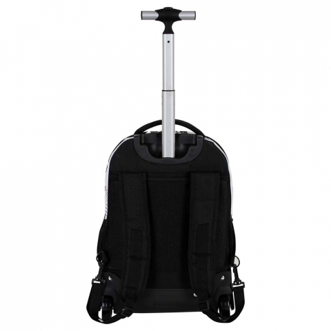 Troler NASA Fan GTS Spaceship, 32x47x27 cm [1]