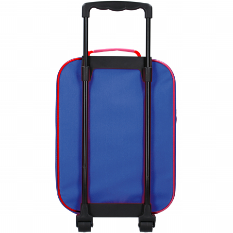 Vadobag-Troler Paw Patrol Star Of The Show Blue, Vadobag, 42x32x11 cm [2]