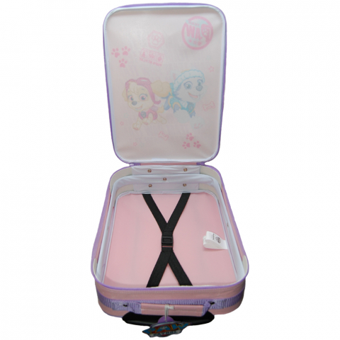 Vadobag-Troler Paw Patrol Star Of The Show Pink, Vadobag, 42x32x11 cm [3]