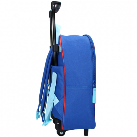 Troler pliabil Paw Patrol Share Kindness, 33x25x11 cm [1]