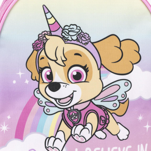 Troler pliabil Skye Paw Patrol, 22x29x10 cm [5]