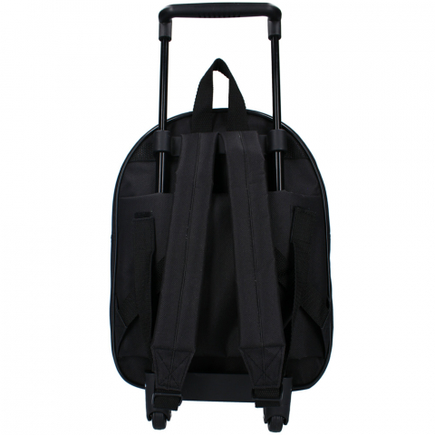 Troler pliabil Sonic Prime Time, 33x25x11 cm [2]