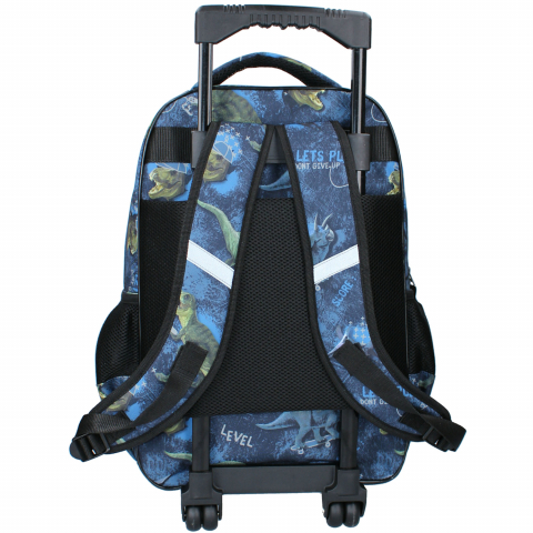 Vadobag-Troler Skooter Dinogames, Vadobag, 57x42x21 cm [1]