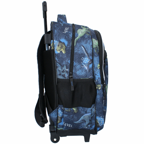 Vadobag-Troler Skooter Dinogames, Vadobag, 57x42x21 cm [2]