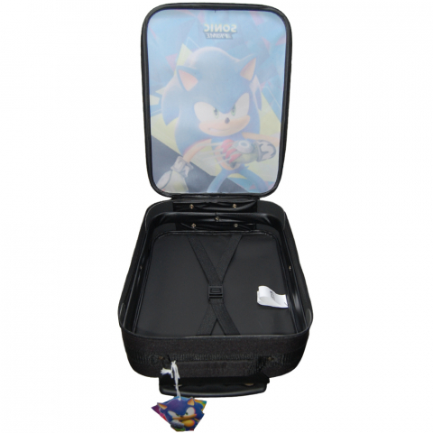 Vadobag-Troler Sonic Prime, 42x32x11 cm [3]