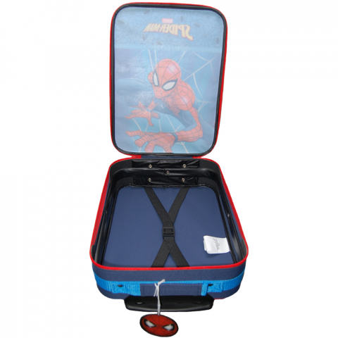 Vadobag-Troler Spiderman Star Of The Show, Vadobag, 42x32x11 cm [3]